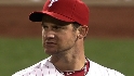 Oswalt's strong start