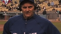 Torre chats with MLB Tonight