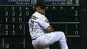 Wandy's 10 strikeouts
