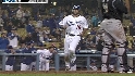 Blake's RBI single