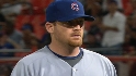 Dempster's scoreless start