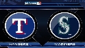 Recap: TEX 1, SEA 2