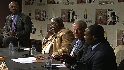 2009 Civil Rights Roundtable