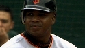 Bonds' 756th career homer