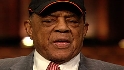 Henry Aaron on Willie Mays