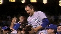 Nolan Ryan's 6th no-hitter