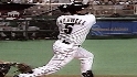 1990s: Jeff Bagwell, 1B