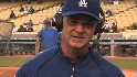 Mattingly talks to MLB Tonight