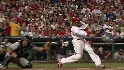 Werth's solo jolt