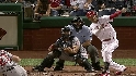 Valdez's RBI double