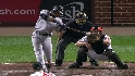 Cano's two-run blast