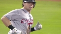LaPorta's grand slam