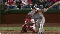 Morse's RBI single