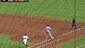 Phillips' diving play