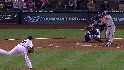 Young's RBI single