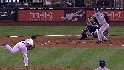 Francoeur's two-run single