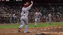Alonso's two-run single