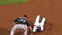 Molina's pickoff