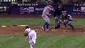 Murphy's RBI single