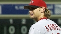 Arroyo gets 16th win of 2010