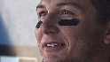 Tulo stays hot for the Rockies