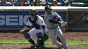 Gonzalez's RBI single