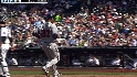 Gonzalez's second RBI single