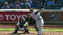Lee's grand slam