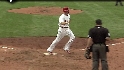 Ryan's sacrifice fly