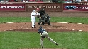 Rasmus' solo shot