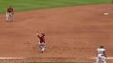 Reynolds' nice play