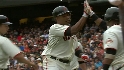 Guillen's grand slam