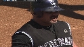 Giambi's bases-clearing double
