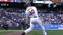 Scott's game-tying homer