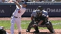 Ethier's solo shot