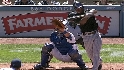 Herrera's RBI double
