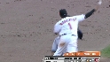 O's turn two