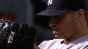 Pettitte's strong start