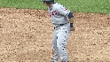 Choo's 20th steal