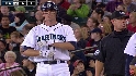 Wilson's go-ahead RBI single
