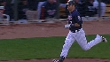 Mauer's injury