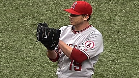 Inbox: Can Kazmir help the Indians in '13?
