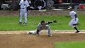 Inge's incredible stop