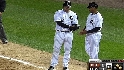 Pierzynski's RBI single