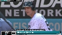 Davis' grand slam