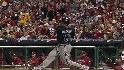 McCann's RBI double