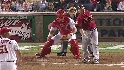 Quintero's two-run shot