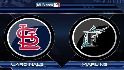 Recap: STL 0, FLA 4