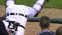 Avila's amazing catch