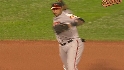 Bell's nice snag